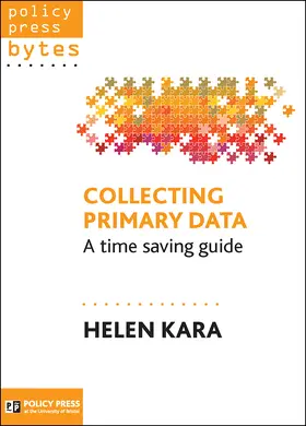 Kara |  Collecting Primary Data | eBook | Sack Fachmedien