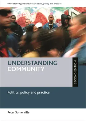 Somerville | Understanding community | Buch | 978-1-4473-1608-4 | www.sack.de