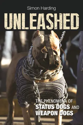 Harding |  Unleashed | Buch |  Sack Fachmedien