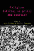 Dinham / Francis |  Religious literacy in policy and practice | Buch |  Sack Fachmedien