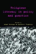 Dinham / Francis |  Religious Literacy in Policy and Practice | eBook | Sack Fachmedien