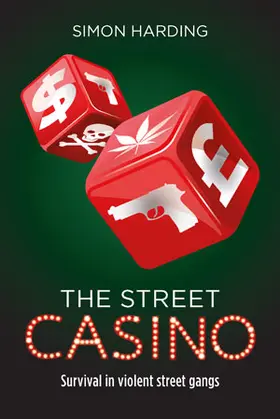 Harding |  The Street Casino | Buch |  Sack Fachmedien