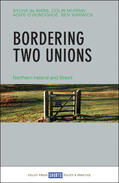 de Mars / Murray / O'Donoghue |  Bordering two unions | Buch |  Sack Fachmedien