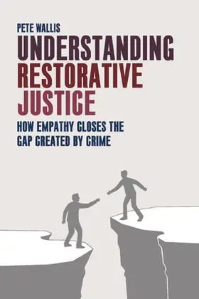 Wallis |  Understanding restorative justice | Buch |  Sack Fachmedien