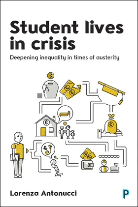 Antonucci |  Student lives in crisis | Buch |  Sack Fachmedien