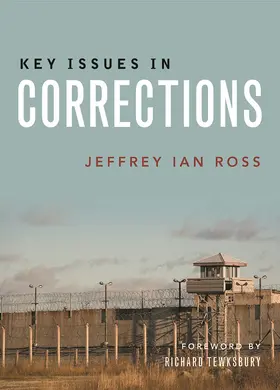 Ross |  Key Issues in Corrections | eBook | Sack Fachmedien