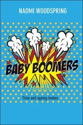 Woodspring |  Baby boomers | Buch |  Sack Fachmedien