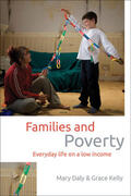 Daly / Kelly |  Families and Poverty | Buch |  Sack Fachmedien