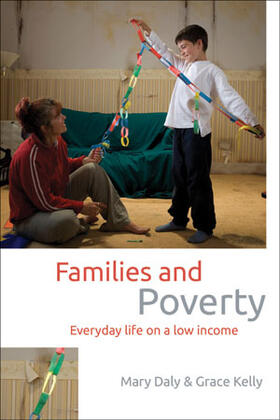 Daly / Kelly | Families and Poverty | E-Book | sack.de