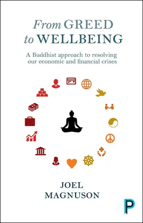 Magnuson |  From Greed to Wellbeing | eBook | Sack Fachmedien
