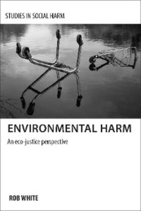 White |  Environmental Harm | eBook | Sack Fachmedien