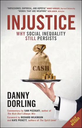 Dorling | Injustice | E-Book | sack.de