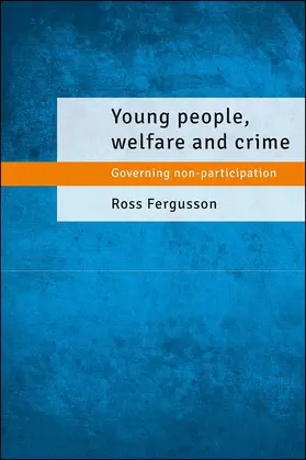 Fergusson |  Young People, Welfare and Crime | eBook | Sack Fachmedien