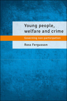 Fergusson | Young People, Welfare and Crime | E-Book | sack.de