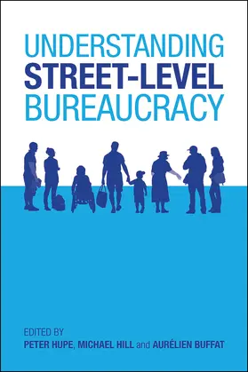Hupe / Hill / Buffat |  Understanding Street-Level Bureaucracy | eBook | Sack Fachmedien