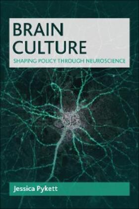 Pykett |  Brain Culture | eBook | Sack Fachmedien