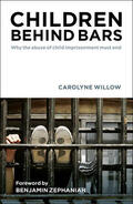 Willow |  Children behind bars | Buch |  Sack Fachmedien