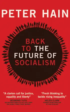 Hain |  Back to the Future of Socialism | eBook | Sack Fachmedien