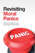 Cree / Clapton / Smith |  Revisiting Moral Panics | eBook | Sack Fachmedien