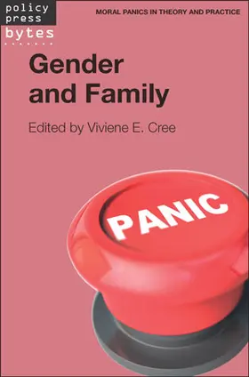 Cree |  Gender and Family | eBook | Sack Fachmedien