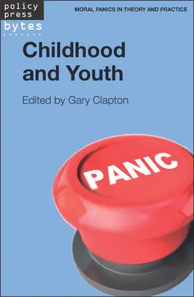 Clapton |  Childhood and Youth | eBook | Sack Fachmedien