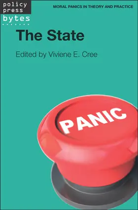 Cree |  The State | eBook | Sack Fachmedien