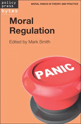 Smith |  Moral Regulation | Buch |  Sack Fachmedien