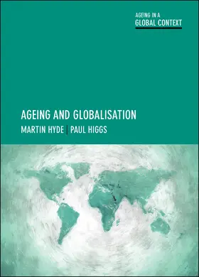 Hyde / Higgs | Ageing and globalisation | Buch | 978-1-4473-2227-6 | sack.de