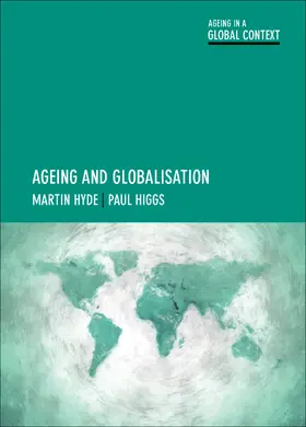 Hyde / Higgs | Ageing and globalisation | Buch | 978-1-4473-2230-6 | sack.de