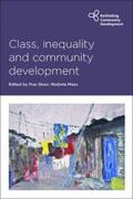 Shaw / Mayo |  Class, Inequality and Community Development | eBook | Sack Fachmedien