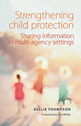 Thompson |  Strengthening Child Protection | eBook | Sack Fachmedien
