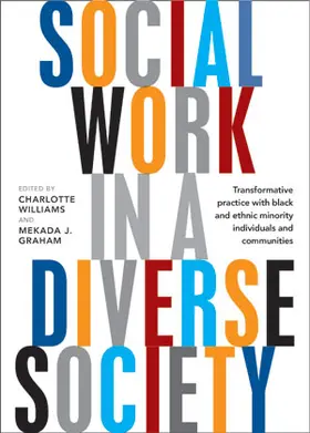 Williams / Graham |  Social work in a diverse society | Buch |  Sack Fachmedien