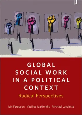 Ferguson / Ioakimidis / Lavalette |  Global social work in a political context | Buch |  Sack Fachmedien