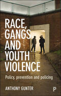 Gunter |  Race, gangs and youth violence | Buch |  Sack Fachmedien