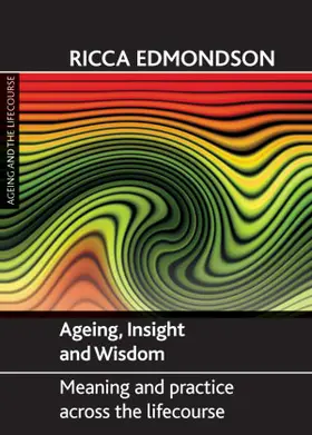 Edmondson |  Ageing, Insight and Wisdom | eBook | Sack Fachmedien