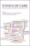 Barnes / Brannelly / Ward |  Ethics of Care | eBook | Sack Fachmedien