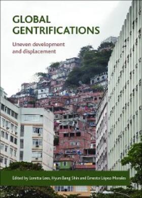 Lees / Shin / López-Morales | Global Gentrifications | E-Book | sack.de