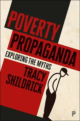 Shildrick |  Poverty propaganda | Buch |  Sack Fachmedien