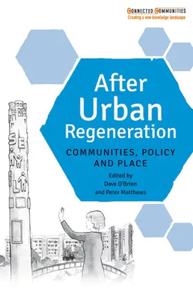 O'Brien / Matthews |  After urban regeneration | Buch |  Sack Fachmedien
