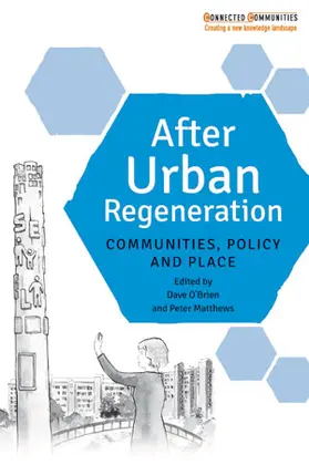 O'Brien / Matthews |  After Urban Regeneration | eBook | Sack Fachmedien