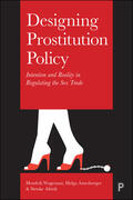 Wagenaar / Amesberger / Altink |  Designing prostitution policy | Buch |  Sack Fachmedien