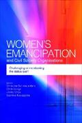 Schwabenland / Lange / Onyx |  Women's Emancipation and Civil Society Organisations | eBook | Sack Fachmedien