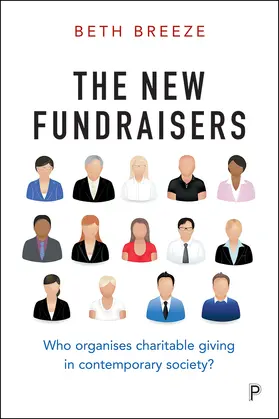 Breeze |  The New Fundraisers | Buch |  Sack Fachmedien