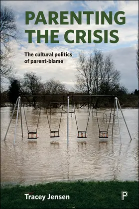Jensen |  Parenting the Crisis | eBook | Sack Fachmedien