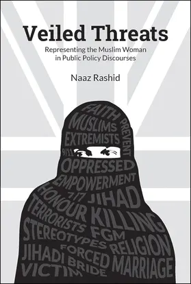 Rashid |  Veiled threats | Buch |  Sack Fachmedien