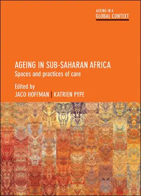 Hoffman / Pype |  Ageing in Sub-Saharan Africa | Buch |  Sack Fachmedien