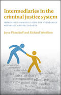 Plotnikoff / Woolfson |  Intermediaries in the Criminal Justice System | eBook | Sack Fachmedien