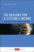 Torry |  101 Reasons for a Citizen's Income | eBook | Sack Fachmedien
