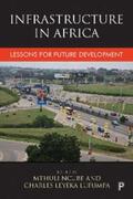 Ncube / Leyeka Lufumpa |  Infrastructure in Africa | eBook | Sack Fachmedien