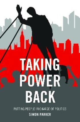 Parker | Taking Power Back | E-Book | sack.de